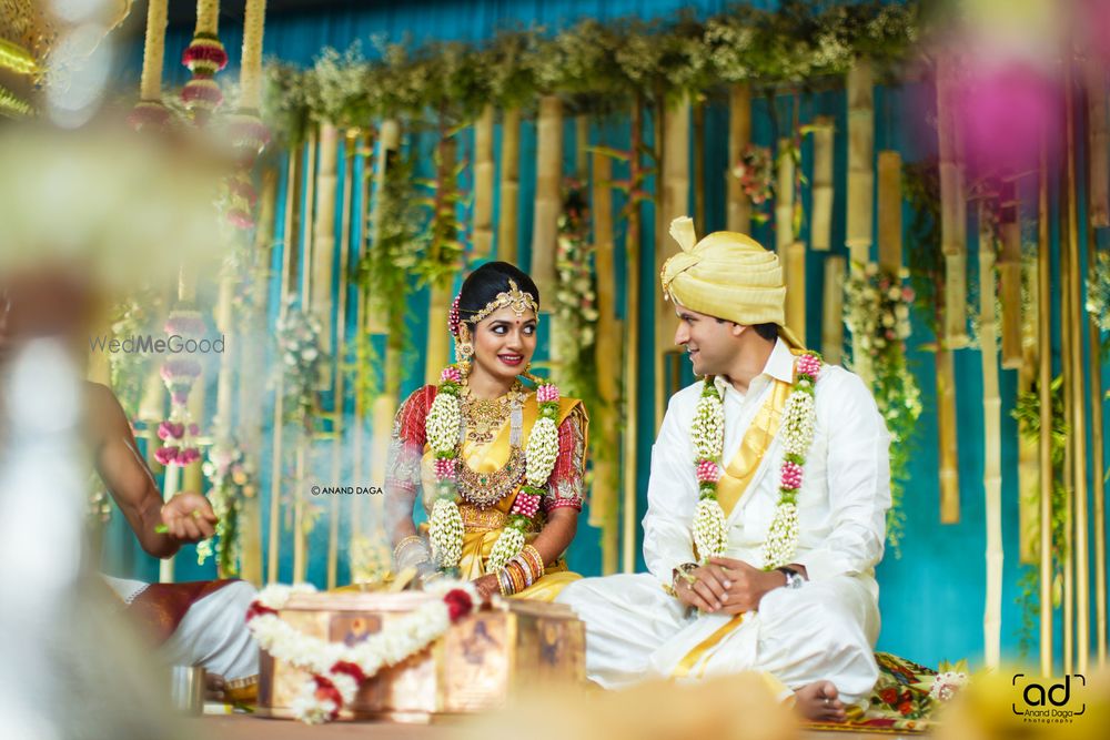 Photo From Lakshana + Harsha - By Anand Daga Photography