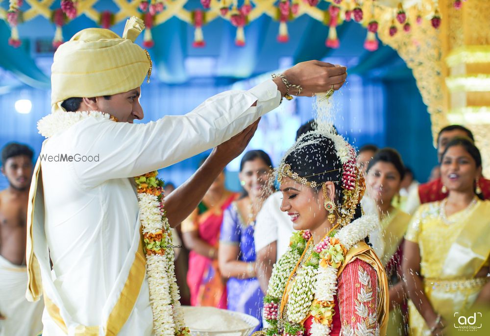 Photo From Lakshana + Harsha - By Anand Daga Photography