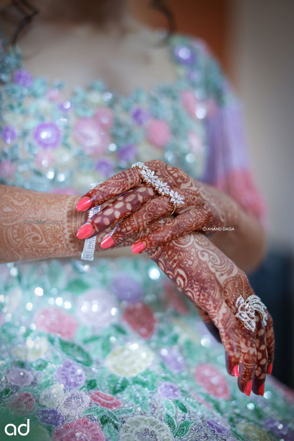 Photo From Lakshana + Harsha - By Anand Daga Photography