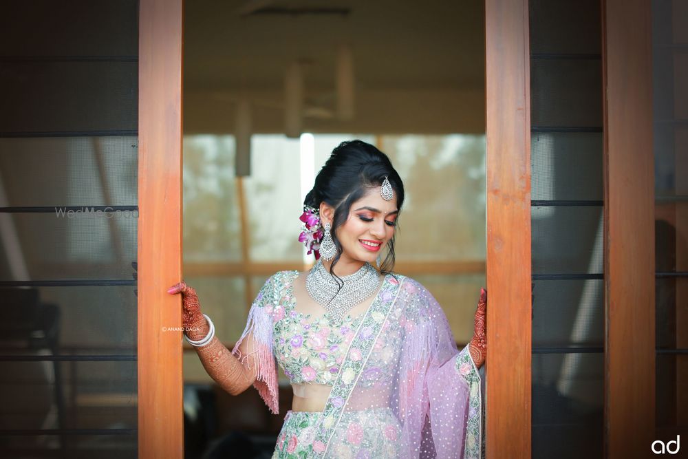 Photo From Lakshana + Harsha - By Anand Daga Photography