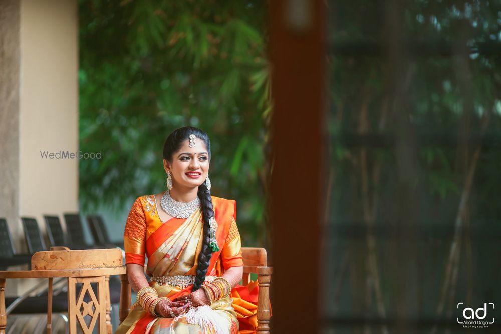 Photo From Lakshana + Harsha - By Anand Daga Photography