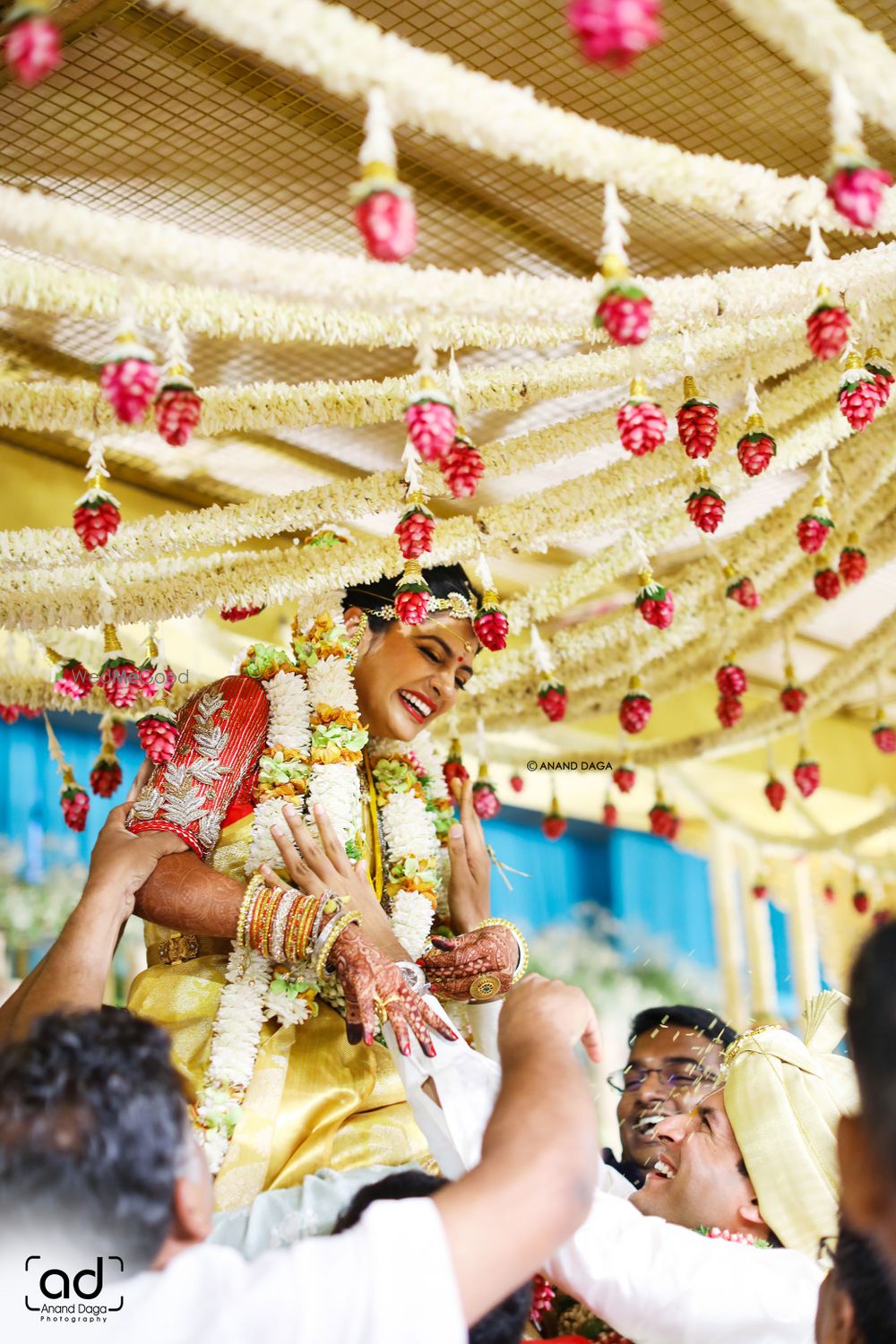 Photo From Lakshana + Harsha - By Anand Daga Photography