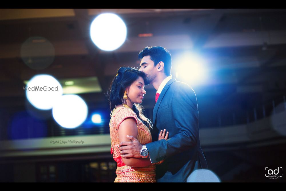 Photo From Deepak + vadhana - By Anand Daga Photography