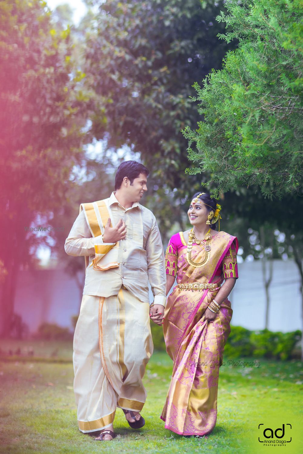 Photo From Naveen + Nandhini - By Anand Daga Photography