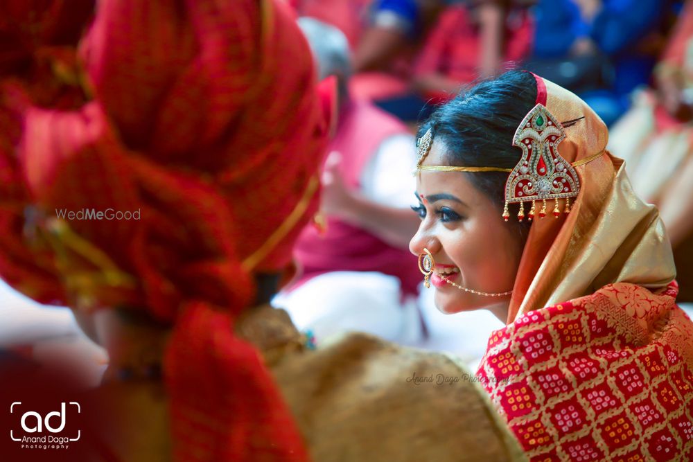 Photo From Karan + Sneha - By Anand Daga Photography