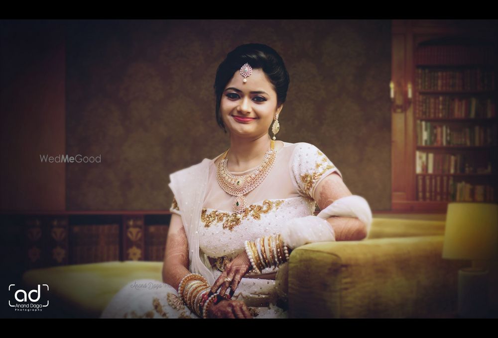 Photo From Karan + Sneha - By Anand Daga Photography