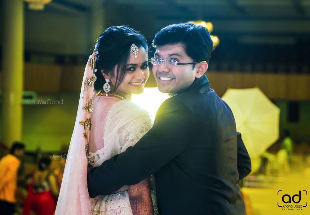 Photo From Karan + Sneha - By Anand Daga Photography