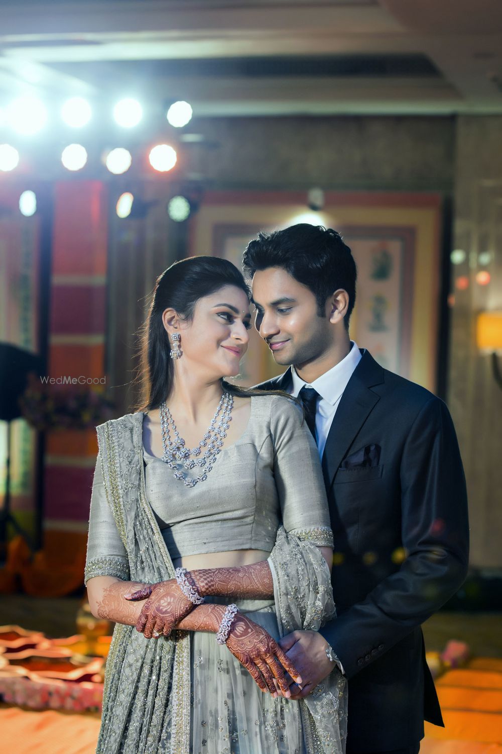 Photo From Kavya + Vinayak - By Anand Daga Photography