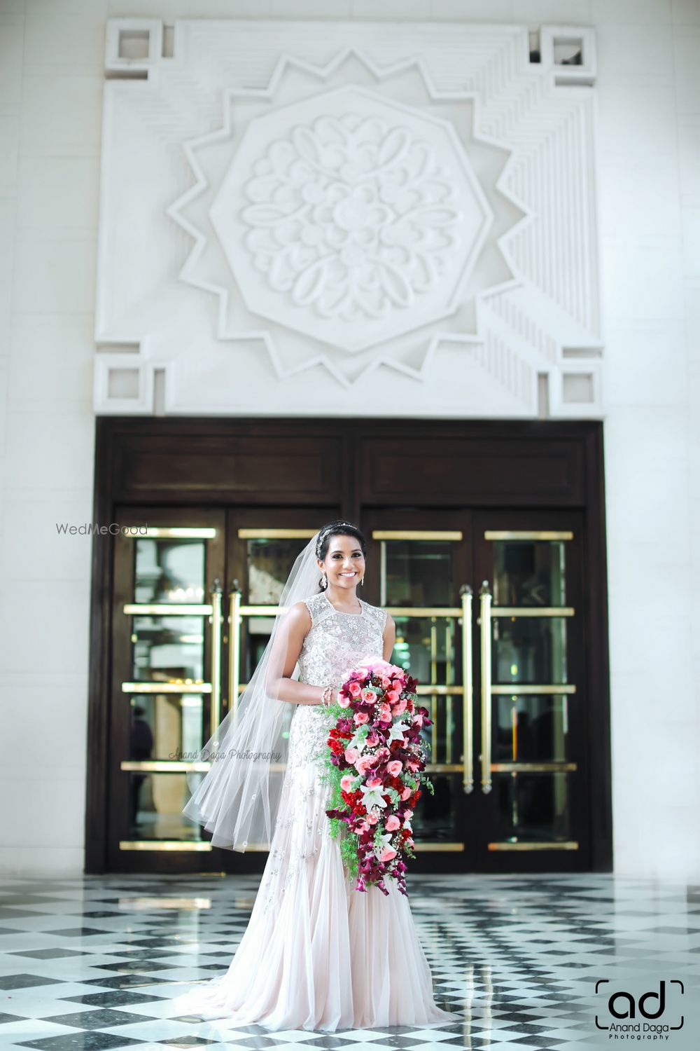 Photo From Sherina + Antone - By Anand Daga Photography