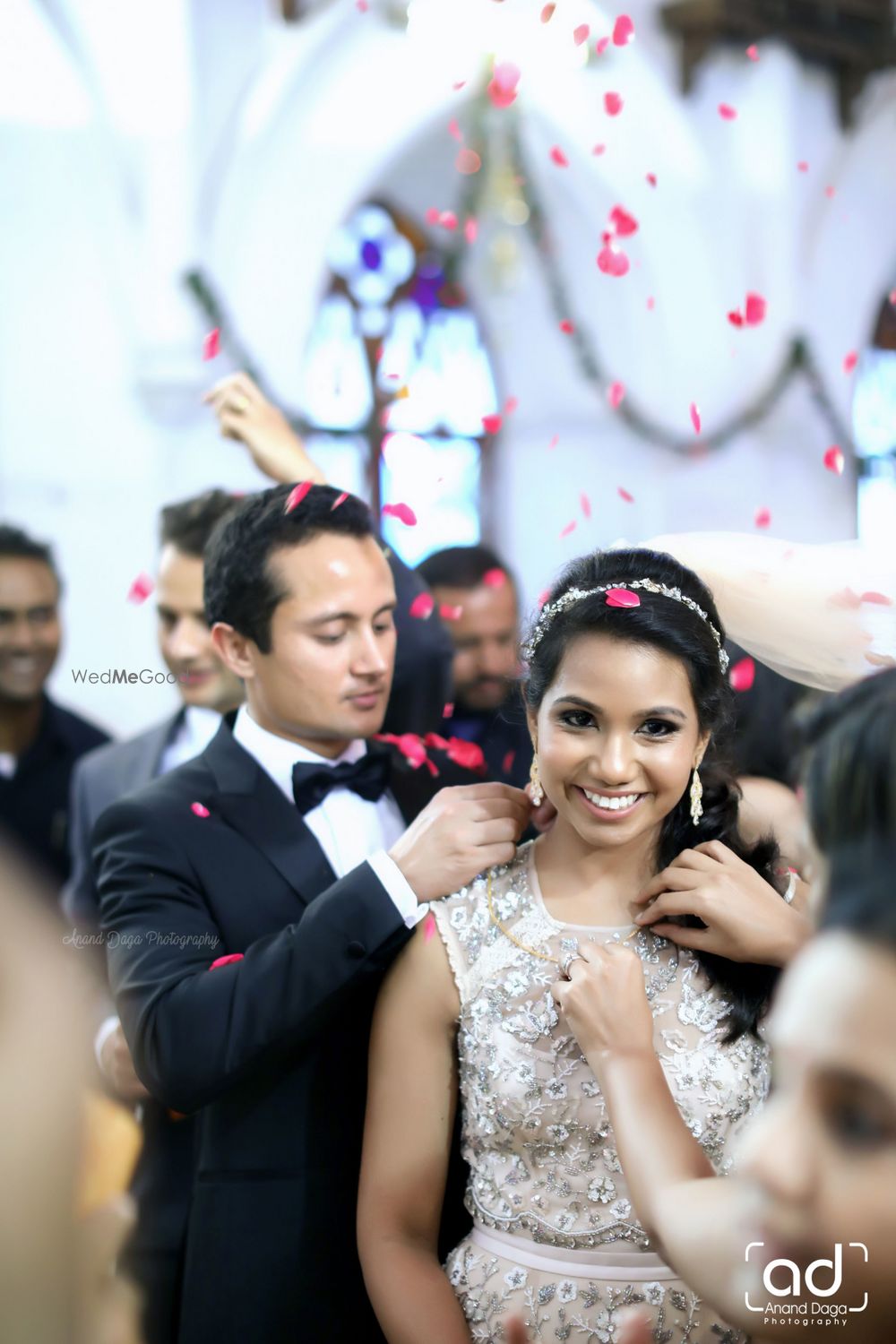 Photo From Sherina + Antone - By Anand Daga Photography