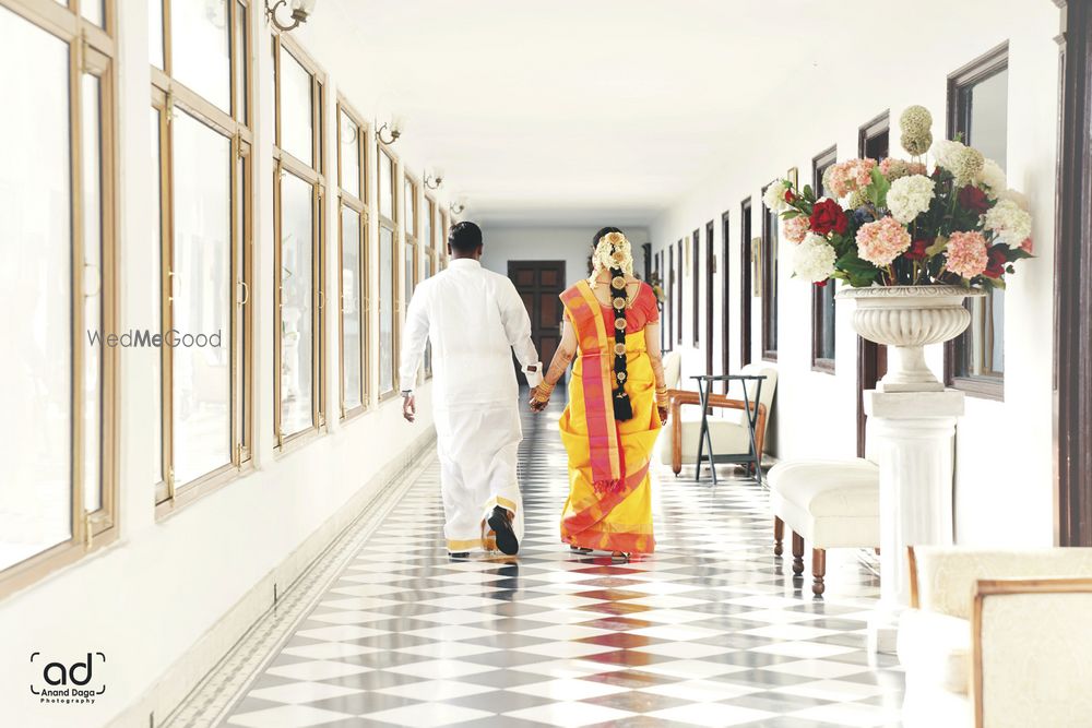 Photo From Arun + Meenakshi - By Anand Daga Photography