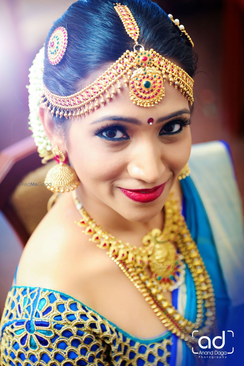 Photo From Bipeena + Nishanth - By Anand Daga Photography