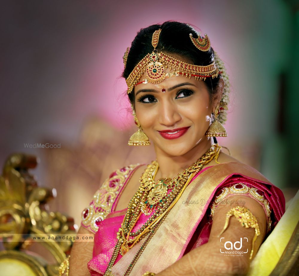 Photo From Bipeena + Nishanth - By Anand Daga Photography