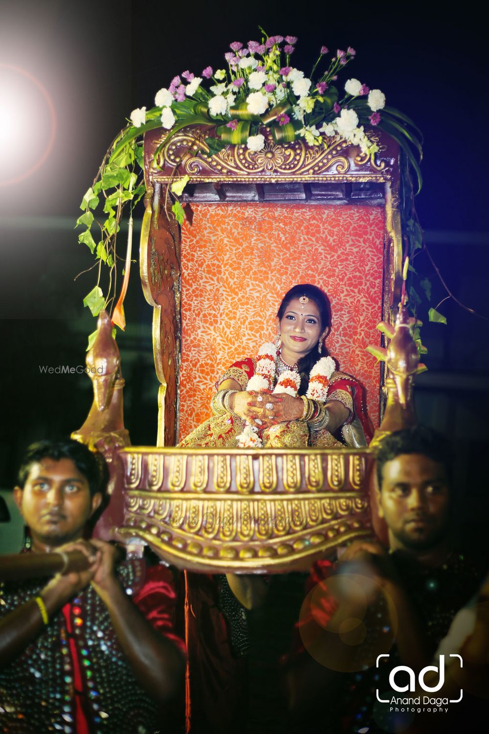 Photo From Bipeena + Nishanth - By Anand Daga Photography