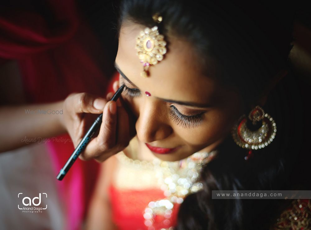 Photo From Bipeena + Nishanth - By Anand Daga Photography