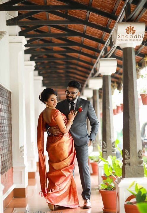 Photo From keny wedding - By Shaadhi Wedding Management