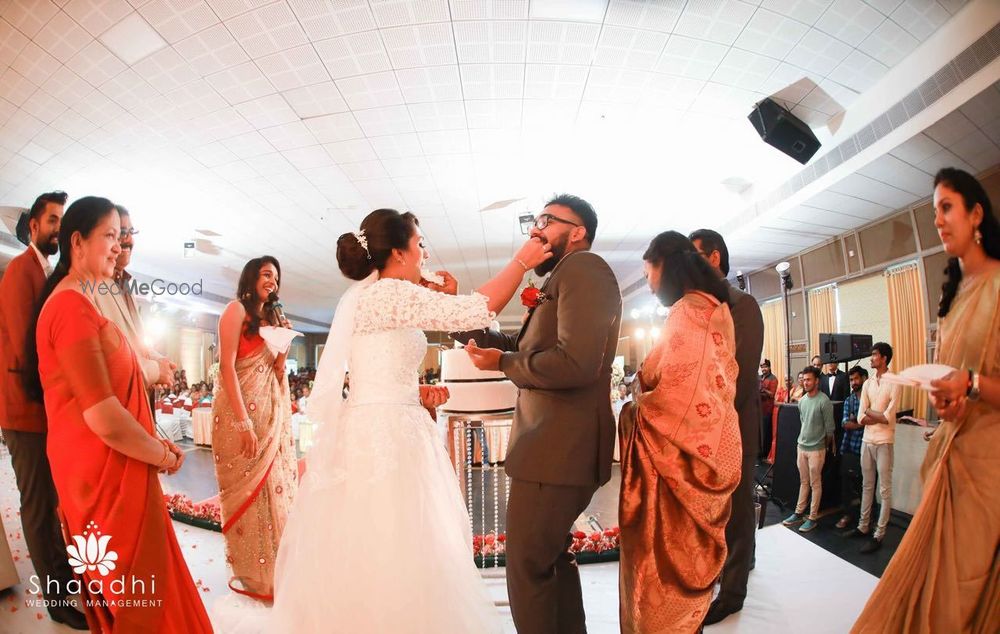 Photo From keny wedding - By Shaadhi Wedding Management