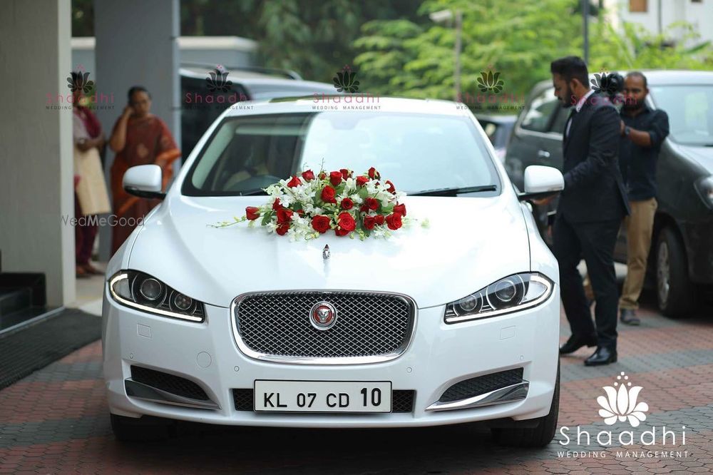 Photo From keny wedding - By Shaadhi Wedding Management