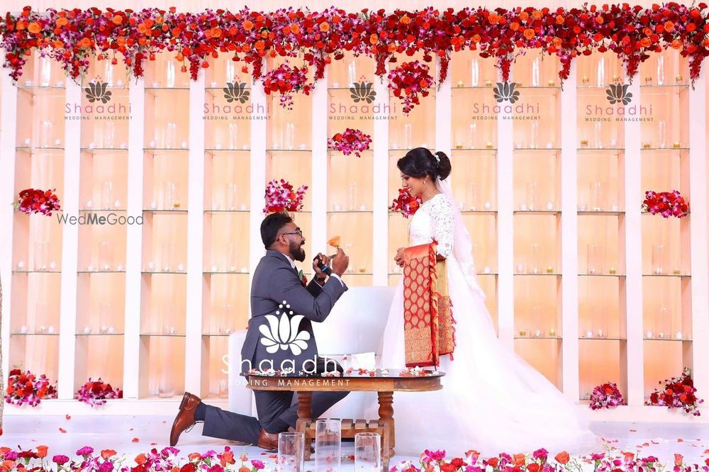 Photo From keny wedding - By Shaadhi Wedding Management
