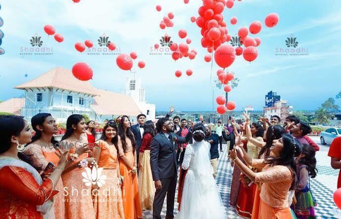 Photo From keny wedding - By Shaadhi Wedding Management