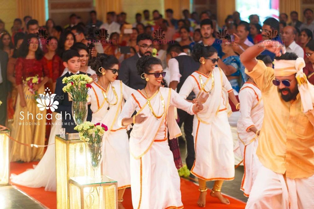 Photo From keny wedding - By Shaadhi Wedding Management