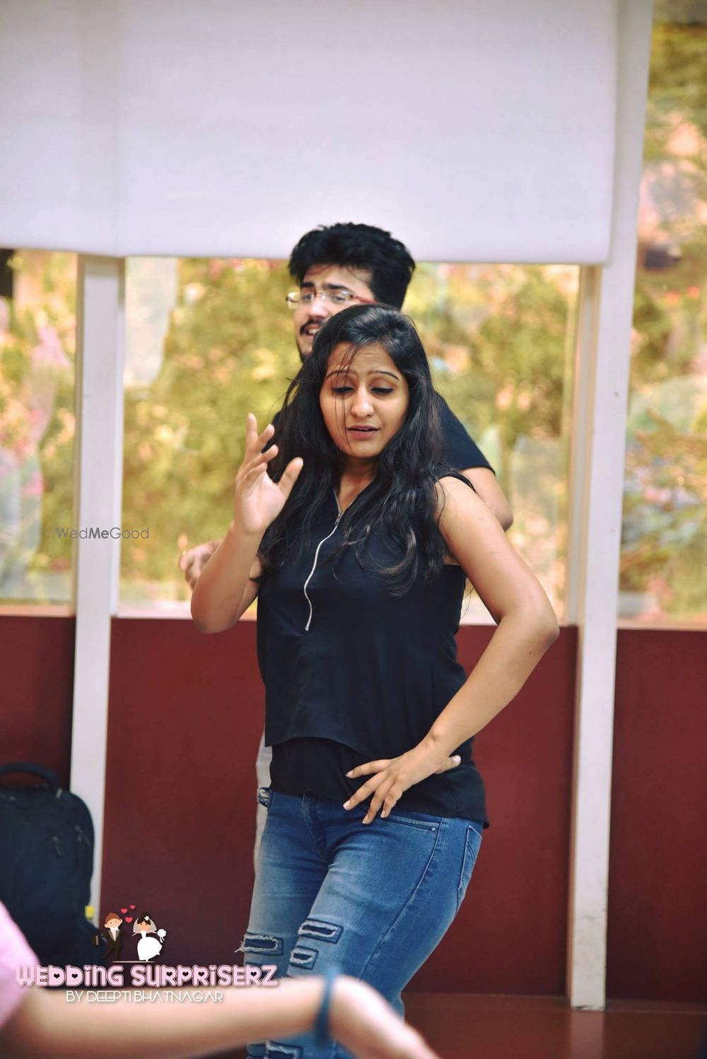 Photo From Spectrum Annual Day (BTS) 2018 - By Wedding Surpriserz choreography