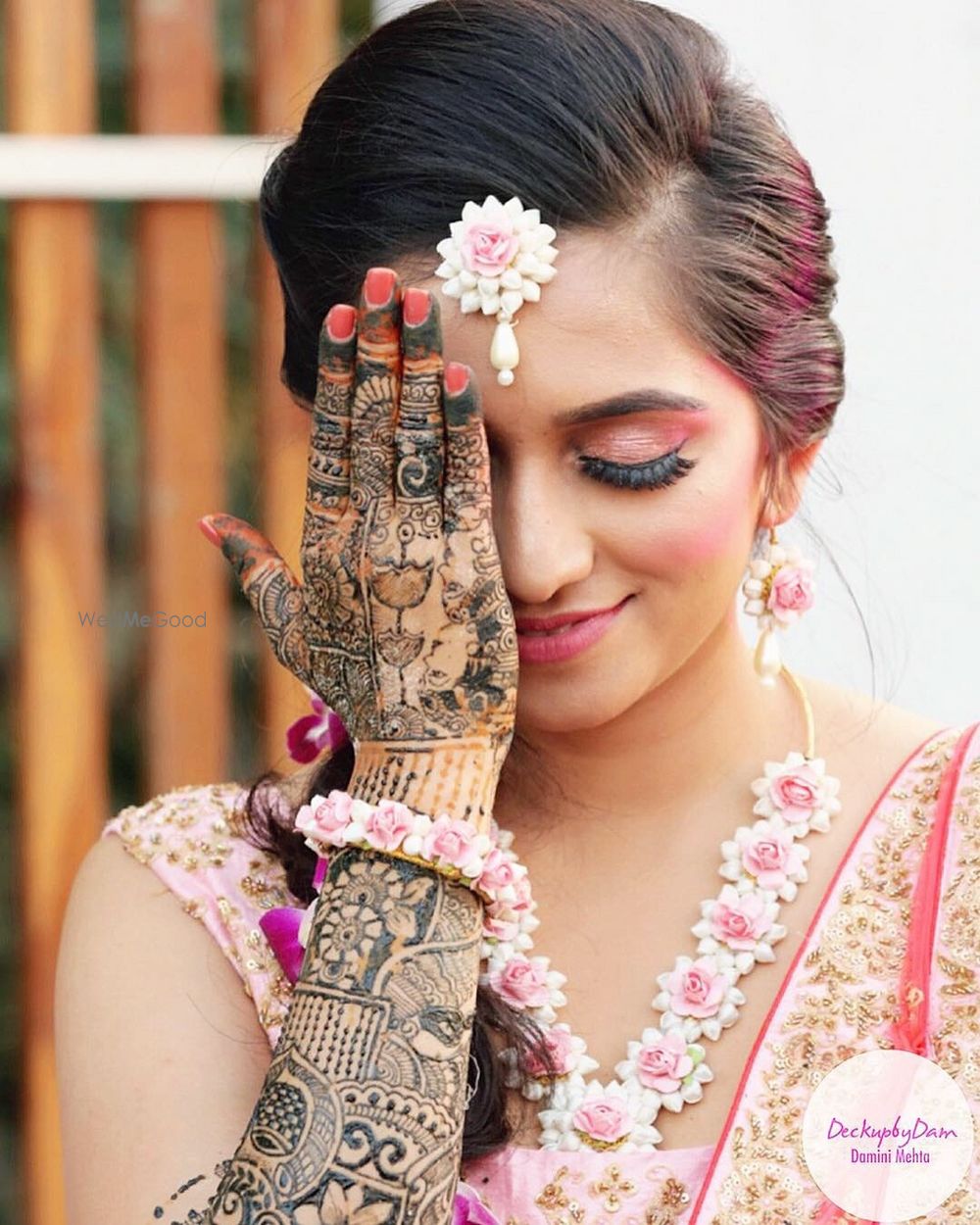 Photo From Krupa’s Wedding Images - By DeckupbyDam
