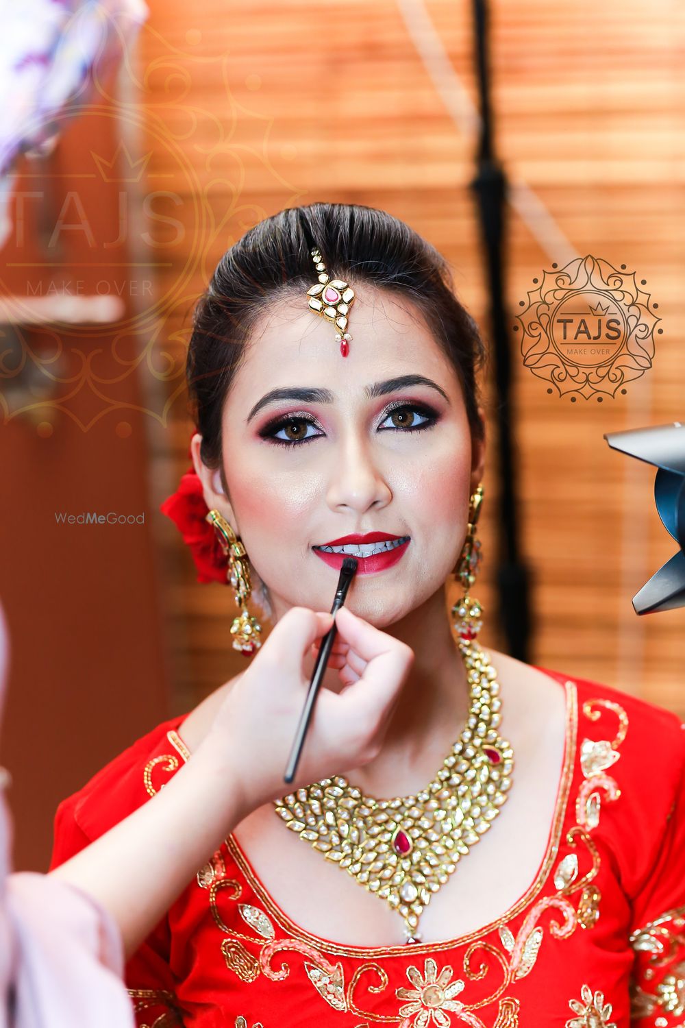 Photo From Bridal Makeup Exemplars - By Makeup by Tanny