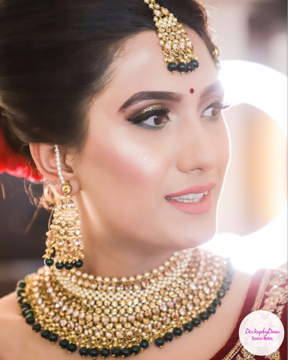 Photo From Sweety Chauhan’s Weeding - By DeckupbyDam