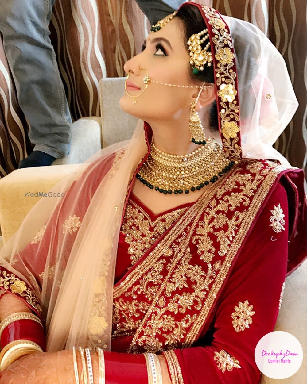 Photo From Sweety Chauhan’s Weeding - By DeckupbyDam