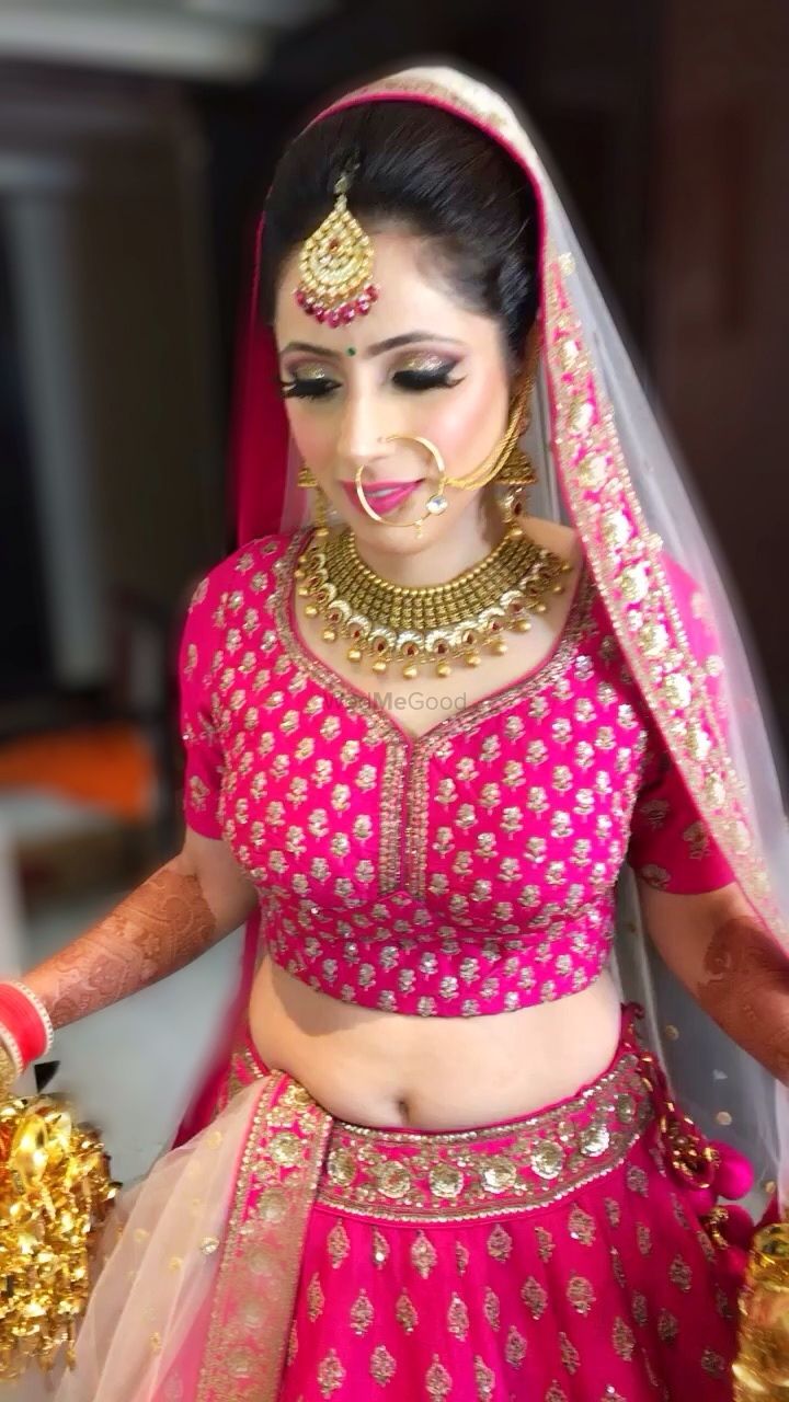 Photo From Aakriti Manocha’s Wedding - By DeckupbyDam