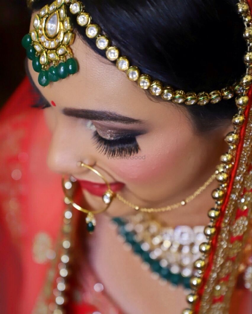 Photo From Deepika Thakur’s Wedding - By DeckupbyDam