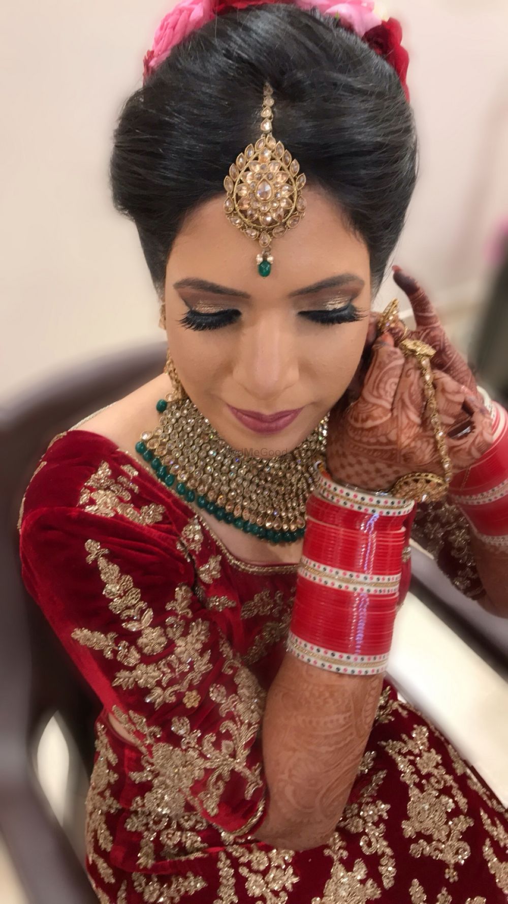 Photo From Sakshi Anand’ Wedding - By DeckupbyDam