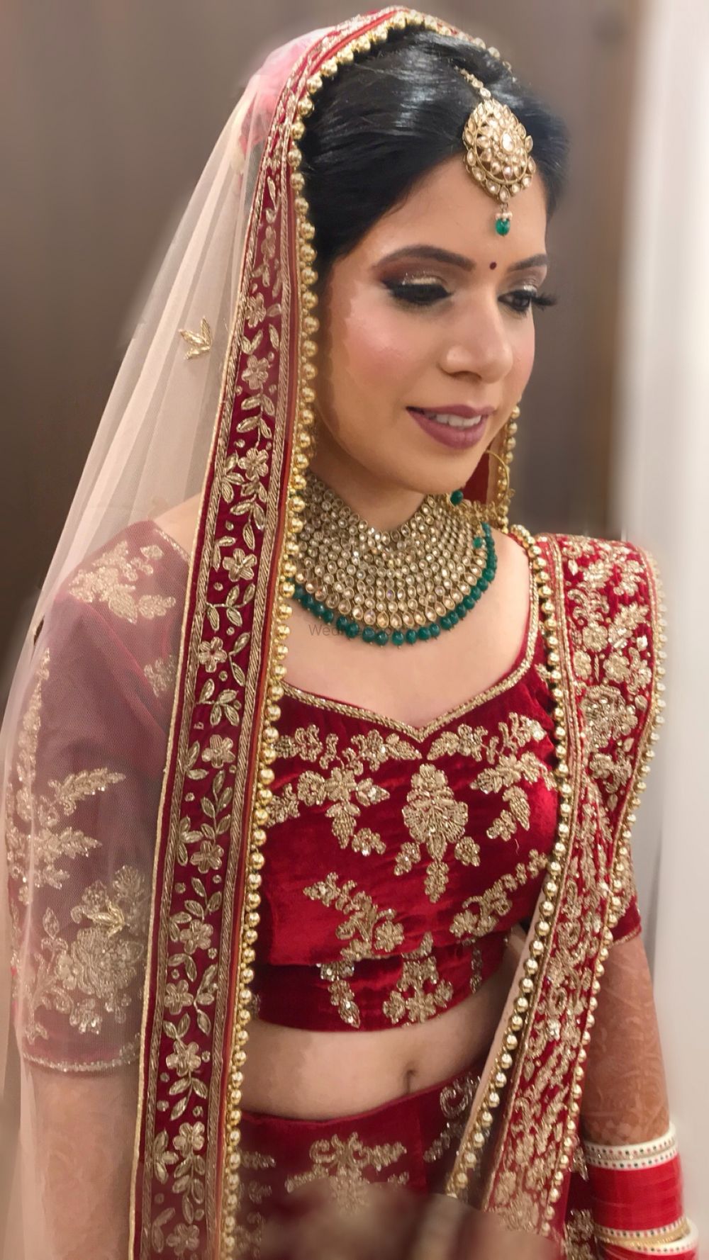 Photo From Sakshi Anand’ Wedding - By DeckupbyDam