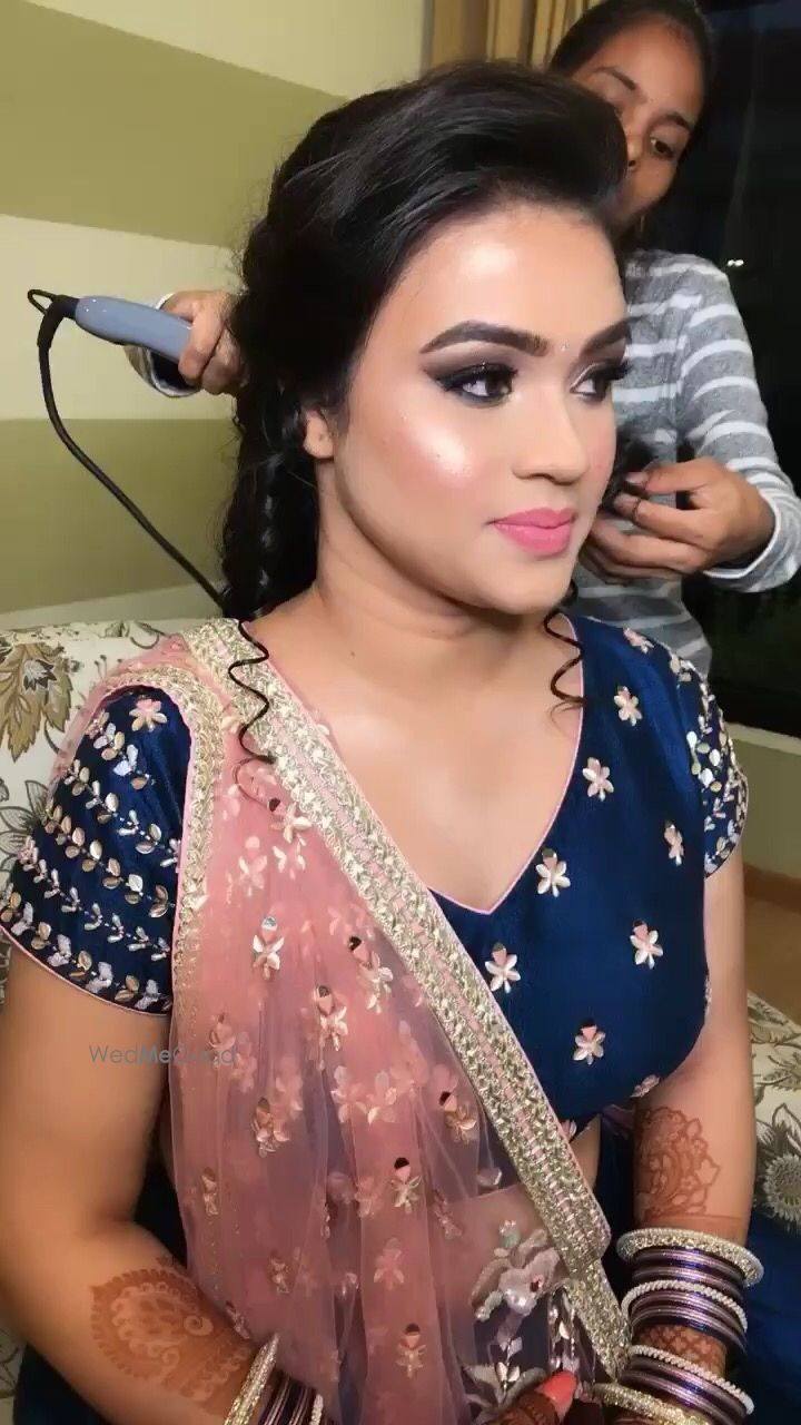 Photo From Udita Dewan’s Engagement  - By DeckupbyDam