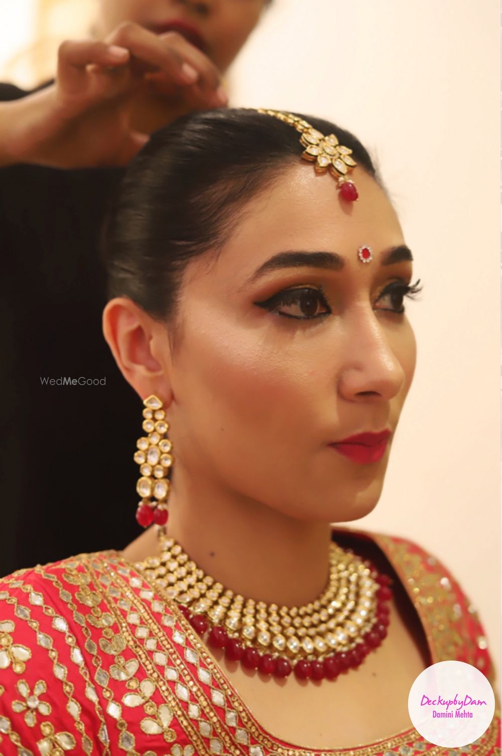 Photo From Jhanvi’s Wedding - By DeckupbyDam