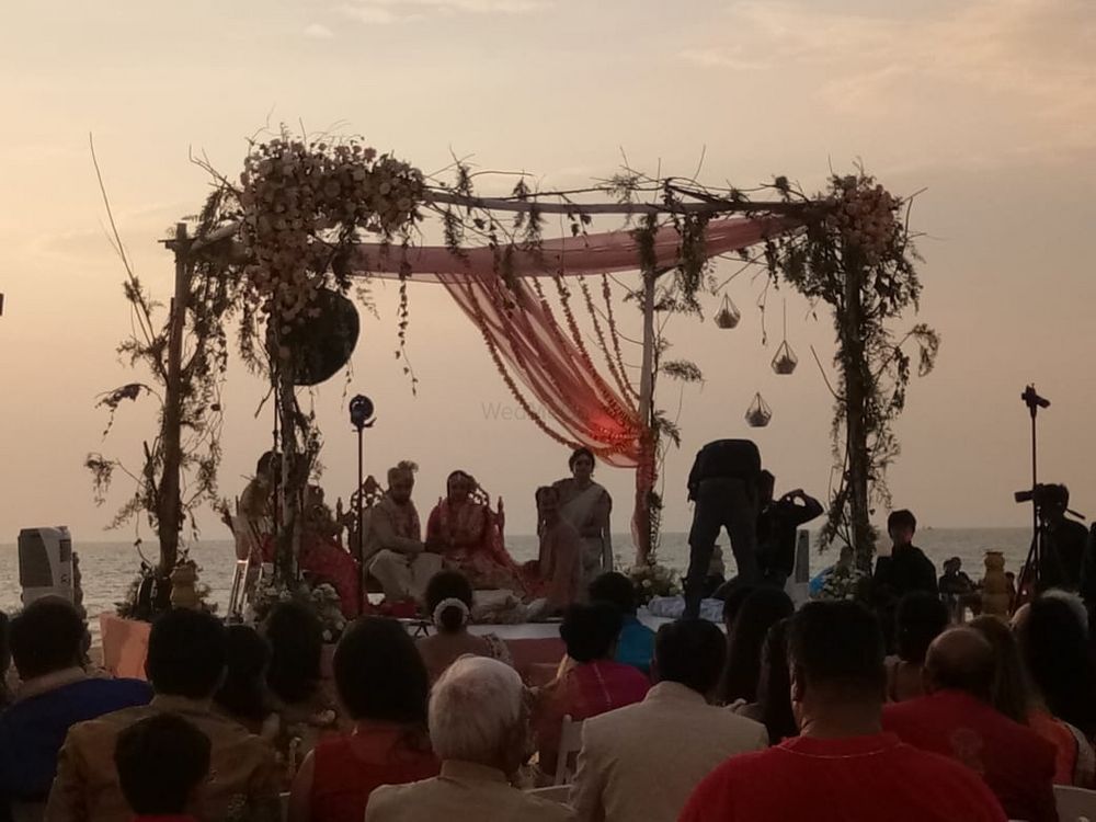 Photo From Rahul Weds Reema - By Wander Weddings