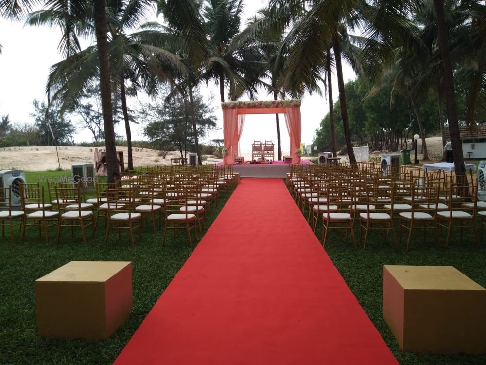 Photo From Rahul Weds Reema - By Wander Weddings