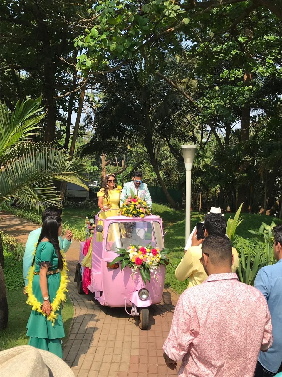 Photo From Rahul Weds Reema - By Wander Weddings