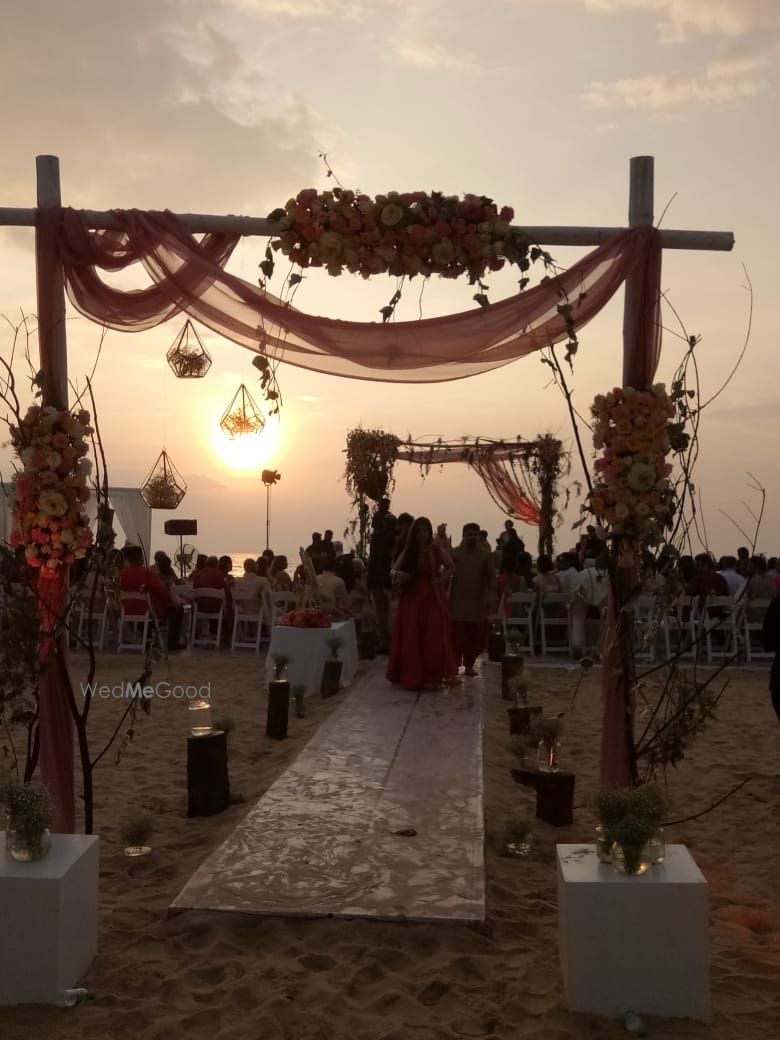 Photo From Rahul Weds Reema - By Wander Weddings