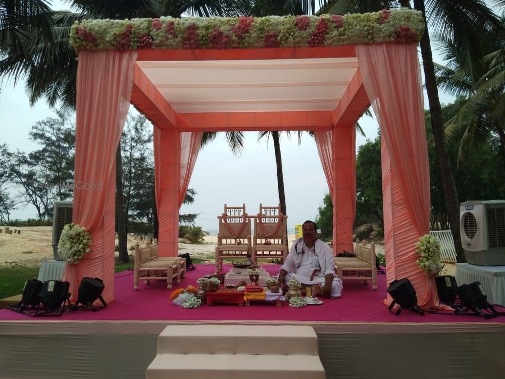 Photo From Rahul Weds Reemagoa - By Wander Weddings