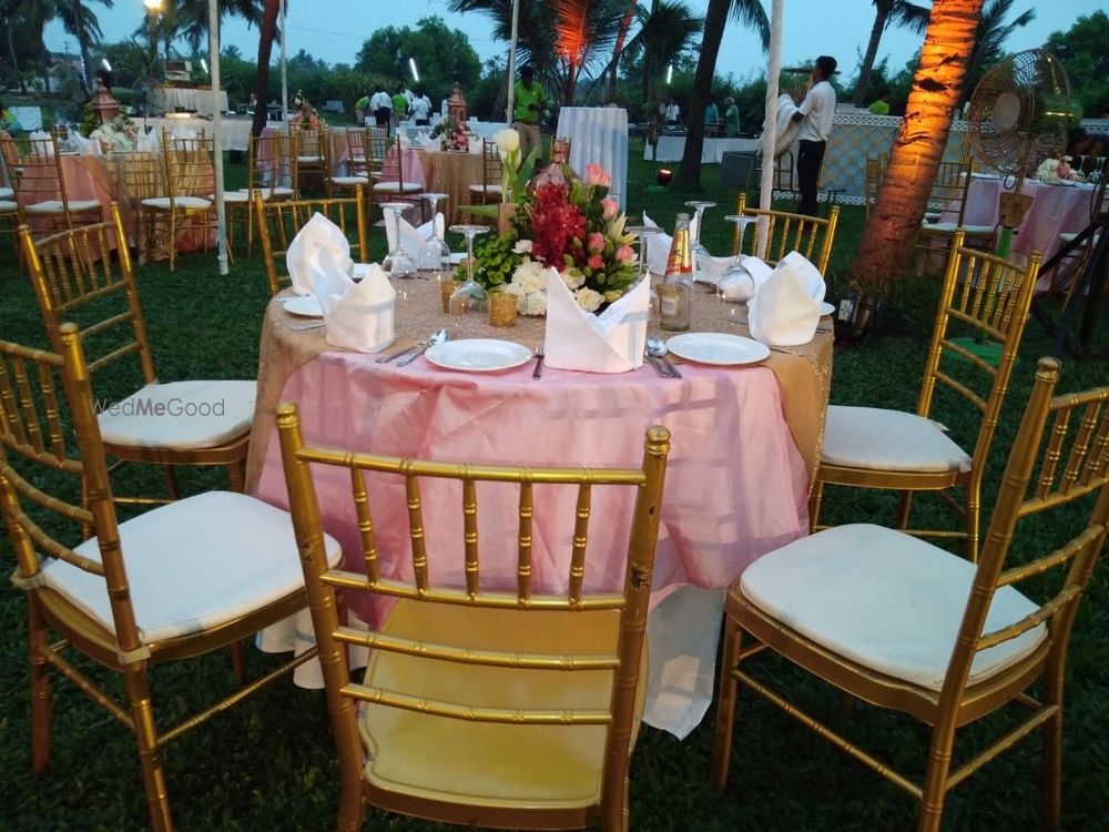 Photo From Rahul Weds Reemagoa - By Wander Weddings