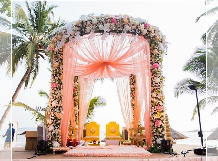 Photo From Nitin Weds Anjali - By Wander Weddings