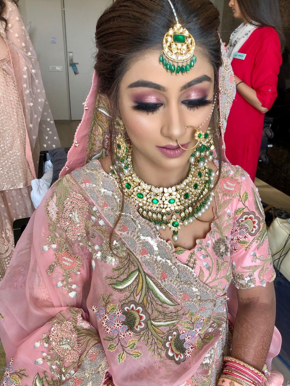 Photo From Brides (part 2) - By Mehak Dawar