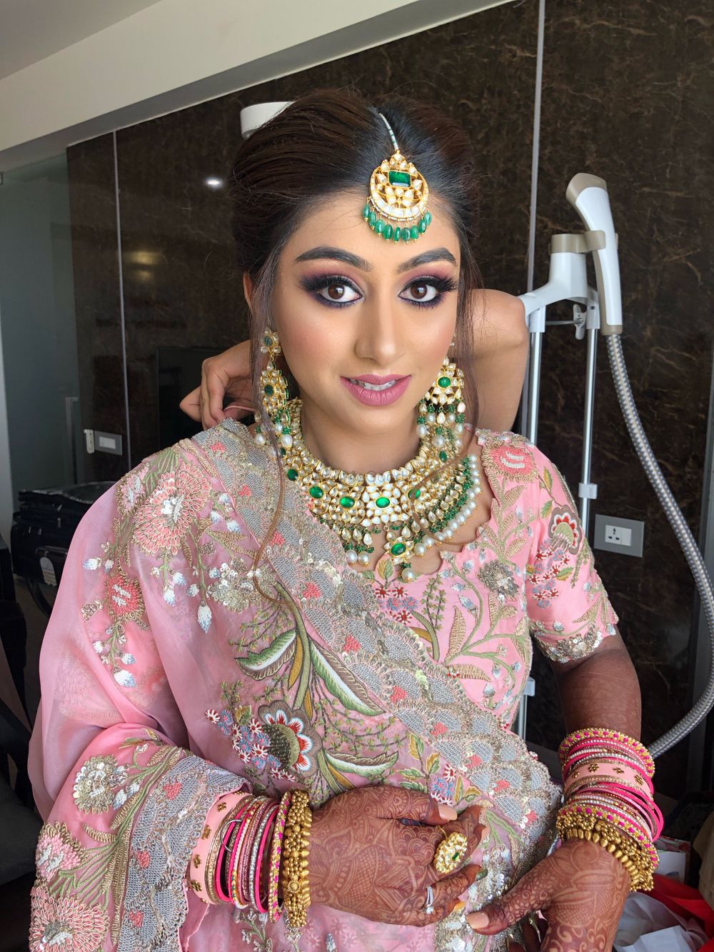 Photo From Brides (part 2) - By Mehak Dawar