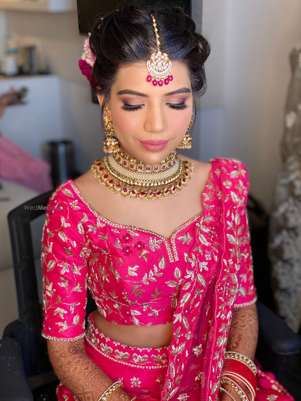 Photo From Brides (part 2) - By Mehak Dawar