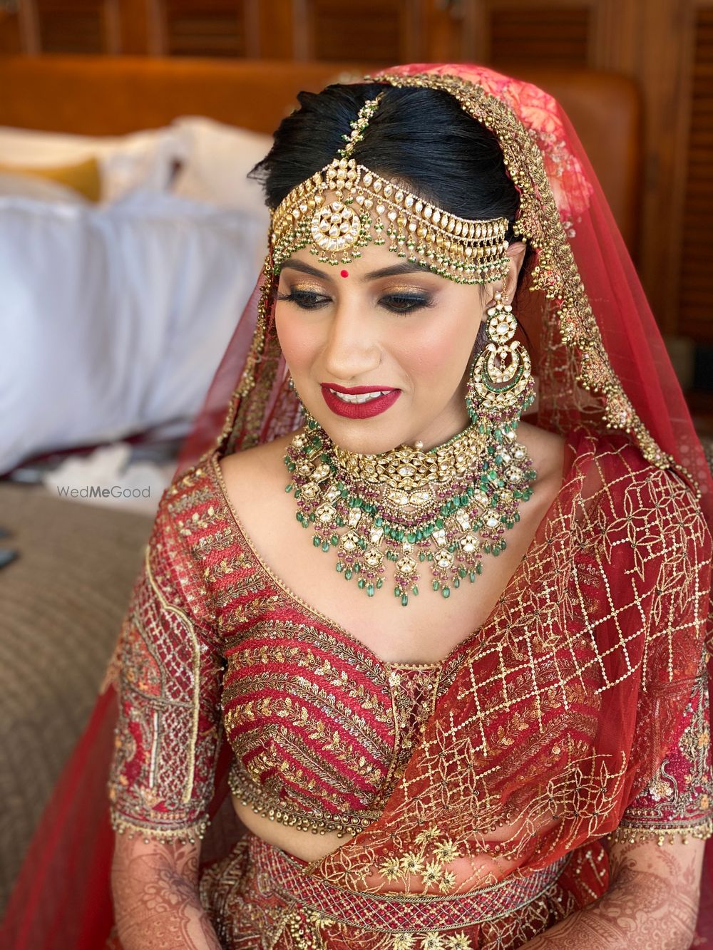 Photo From Brides (part 2) - By Mehak Dawar