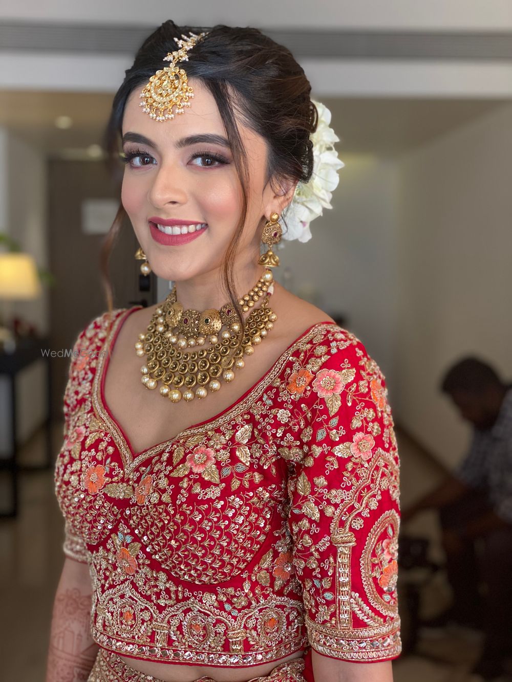 Photo From Brides (part 2) - By Mehak Dawar