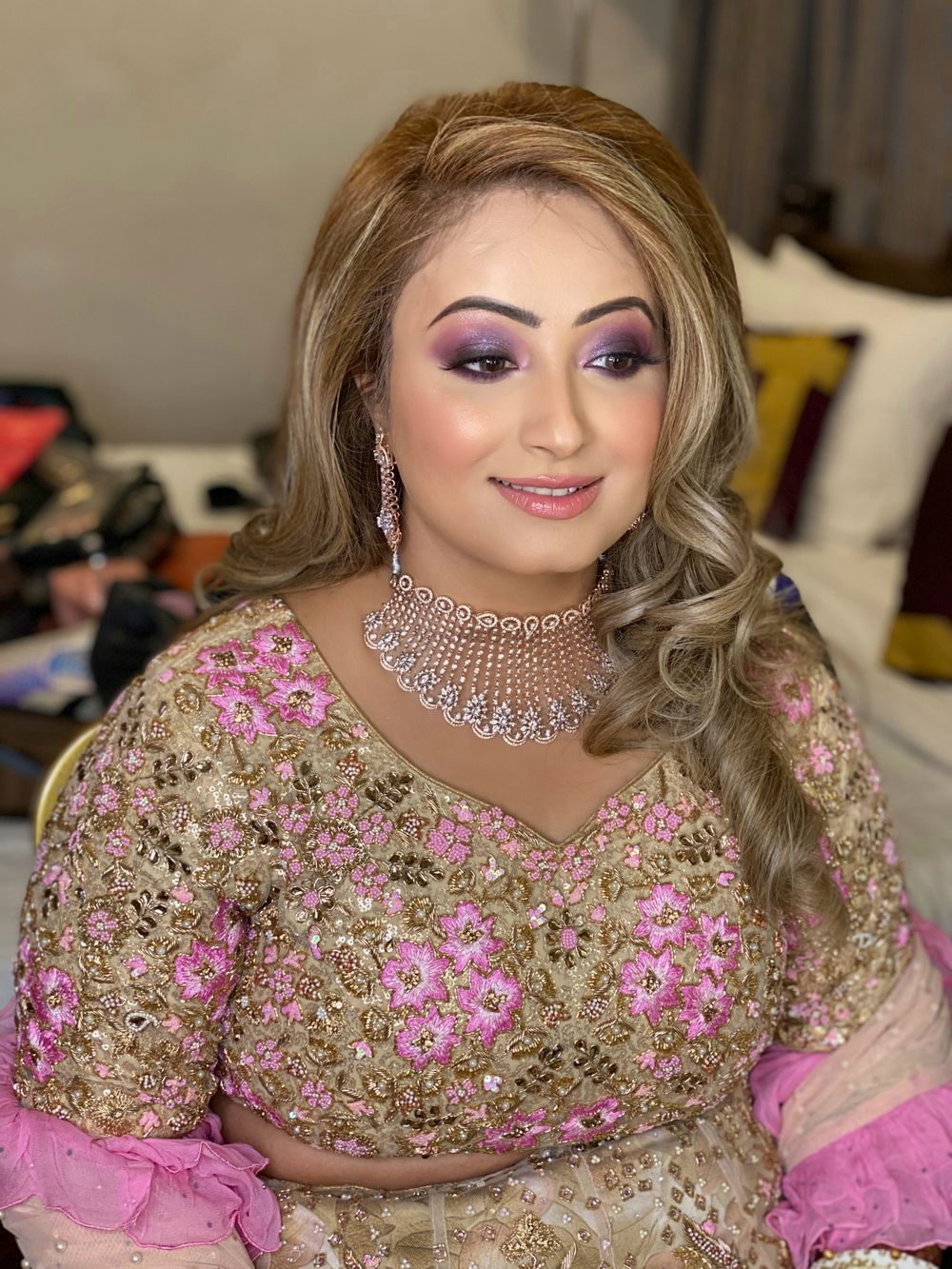 Photo From Brides (part 2) - By Mehak Dawar