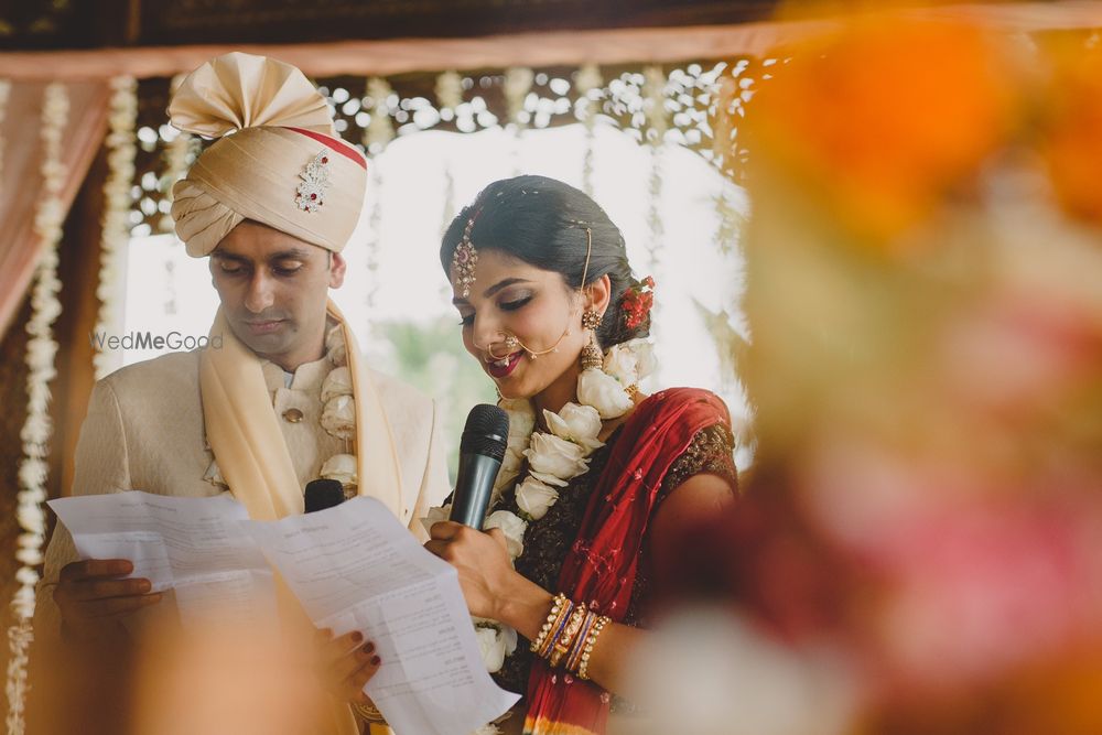 Photo From Nick Weds Neeta - By Wander Weddings